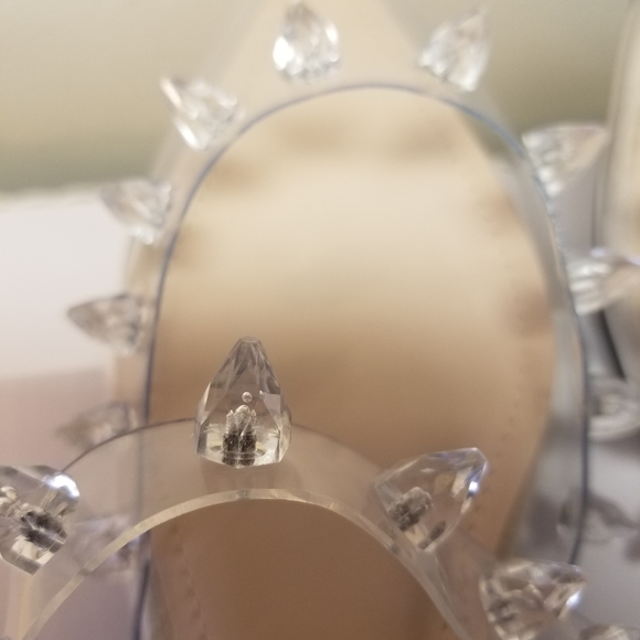 SOPHISTICATED MULE NWOT WBOX - Picture 12 of 12